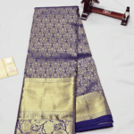 Muhurtham saree